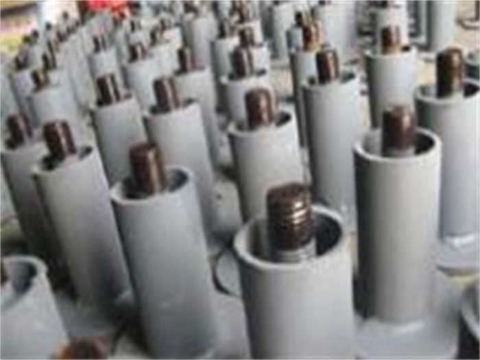 桂林螺栓球网架支托