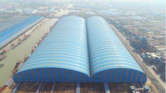 桂林料场封闭若想省钱又环保应该如何实施